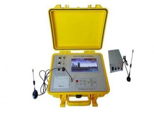 HN6001C无线氧化锌避雷器带电测试仪