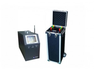 HN1019A直流电源特性综合测试系统