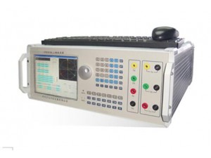 HN8007A多功能电测量仪表检定装置 