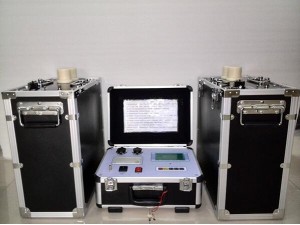 HNCD-1超低频高压发生器