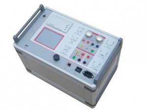 HN10A全功能型互感器综合测试仪