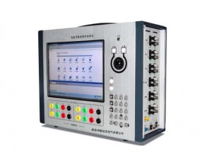 HN890C光数字继电保护测试仪