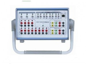 HN890A光数字继电保护测试仪