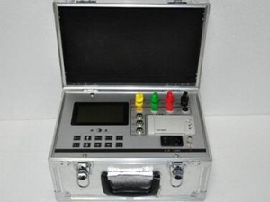 HN2022电容电感测试仪
