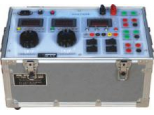 HN-1A双回路单相继电保护测试仪