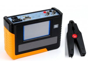 HN2012C单相电能表现场校验仪