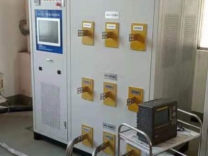 配电箱温升试验设备试验方法